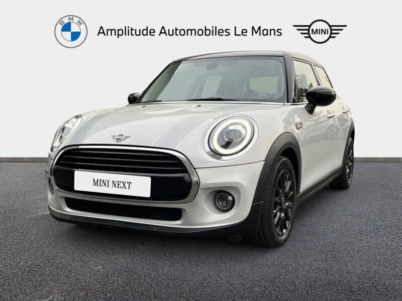 Utilisé 2021 Mini Cooper Citadine | 20 990 € (Prix juste) - Image 1/4