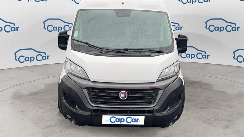 Occasion Fiat Ducato 178 ch (130 kW) 2019 Van