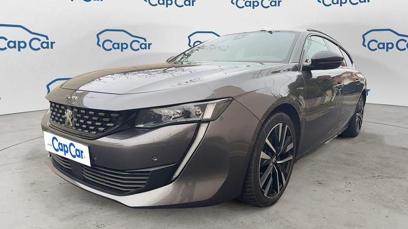 Occasion Peugeot 508 SW GTi 2022 Break