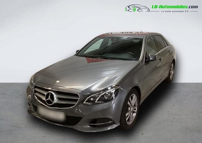 Utilisé 2016 Mercedes E220 Berline | 28 000 € - Image 1/4