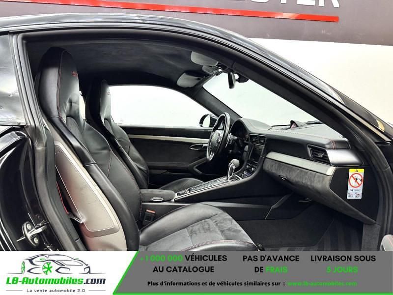Occasion Porsche 911 476 ch (350 kW) 2014 Coupé