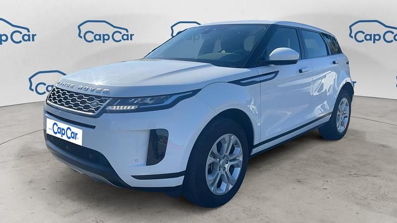 Utilisé 2019 Land Rover Range Rover evoque S | 25 490 € (Prix juste) - Image 1/3
