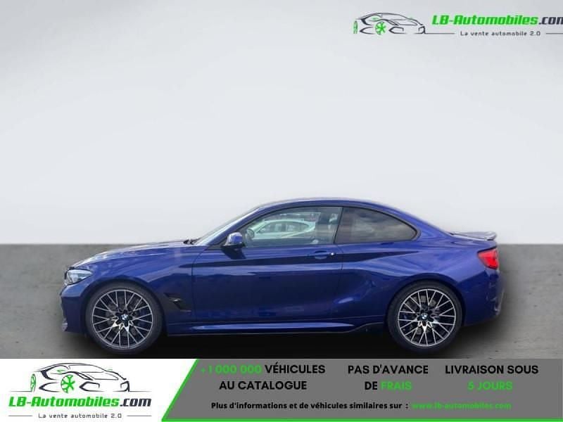 Occasion BMW M2 Comfort Edition 411 ch (302 kW) 2018 Coupé