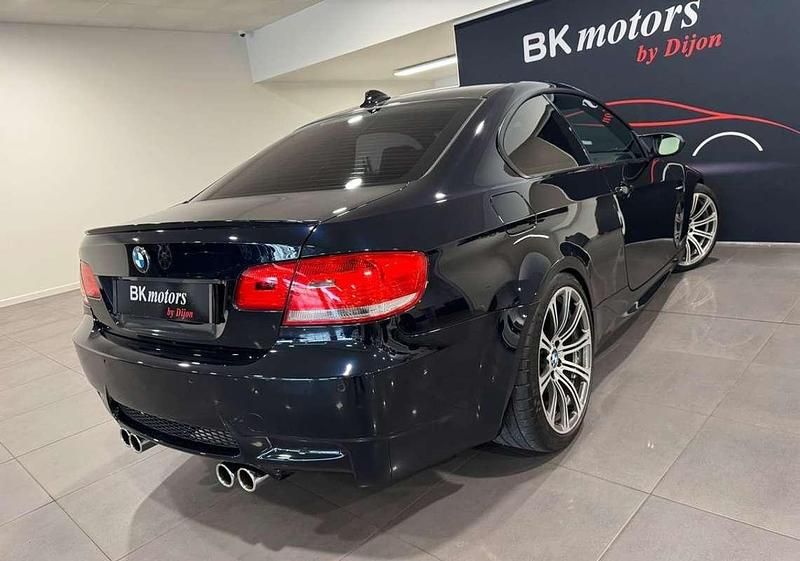 Occasion BMW M3 421 ch (309 kW) 2007 Noir Coupé