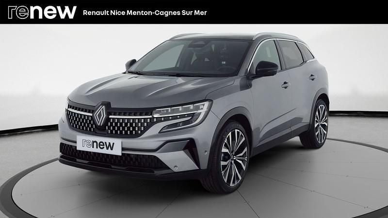 Gris Occasion 2023 Renault Austral Iconic SUV | 26 999 € (Prix juste) - Image 1/4