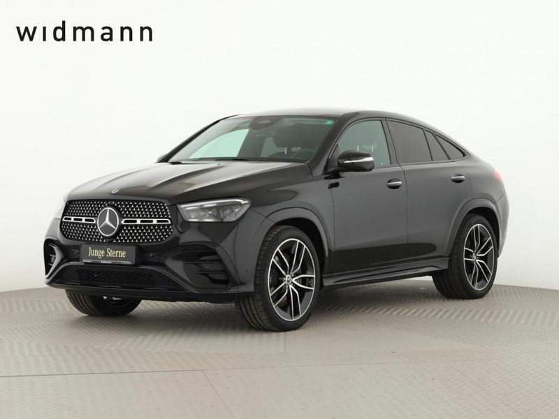 Occasion 2024 Mercedes GLE450 AMG Coupé | 99 850 € - Image 1/4