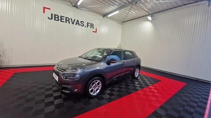 Occasion 2019 Citroën C4 Business Class SUV | 13 990 € (Bon prix) - Image 1/4