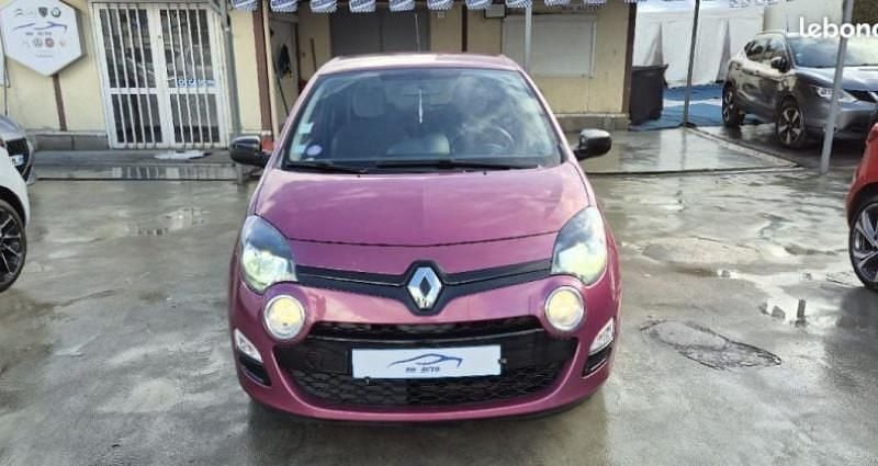 Occasion 2013 Renault Twingo Expression Citadine | 4 990 € (Prix juste) - Image 1/4