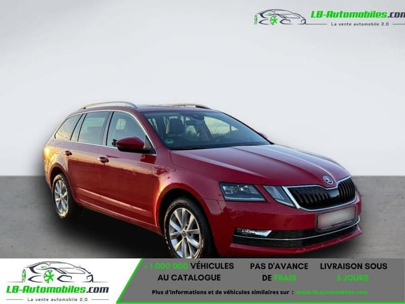 Occasion Skoda Octavia 150 ch (110 kW) 2019 Break