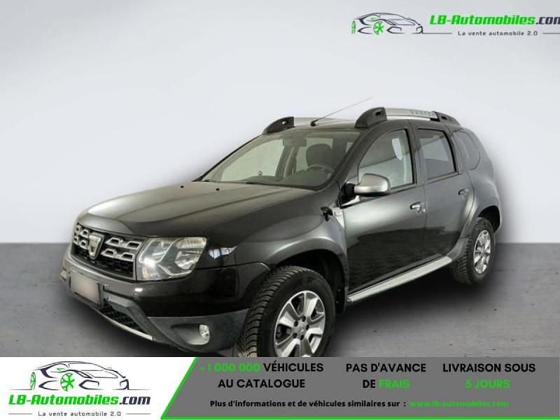 Occasion 2017 Dacia Duster | 14 700 € (Prix juste) - Image 1/4