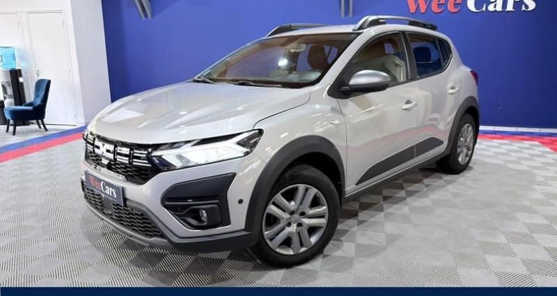 Occasion 2023 Dacia Sandero Expression Citadine | 14 990 € (Prix juste) - Image 1/4