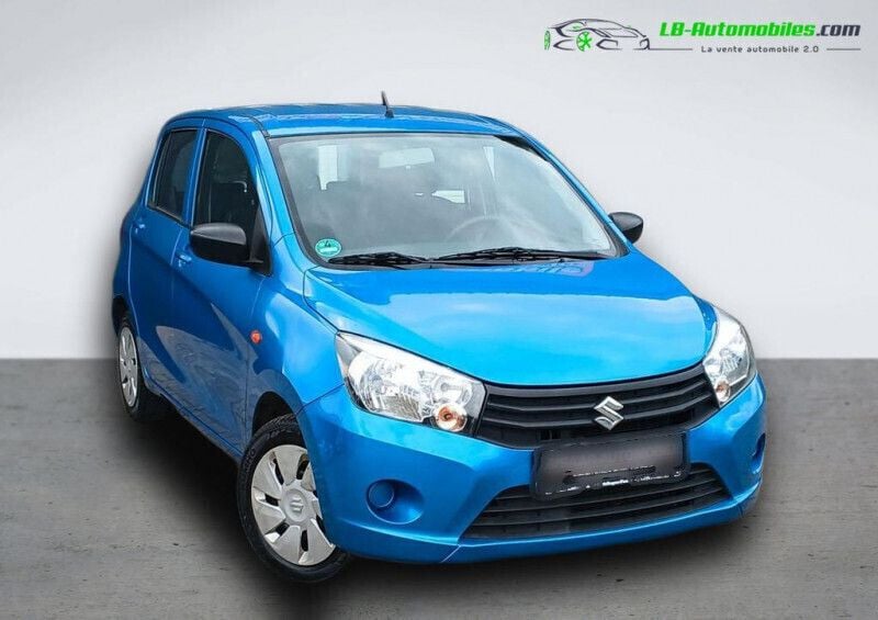 Utilisé 2018 Suzuki Celerio Citadine | 9 900 € (Bon prix) - Image 1/4