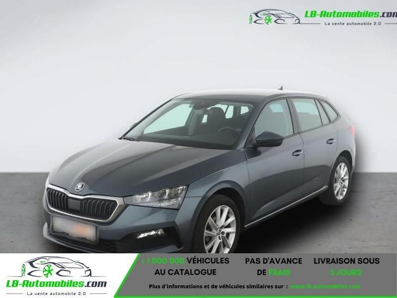 Occasion Skoda Scala 95 ch (69 kW) 2020 Citadine