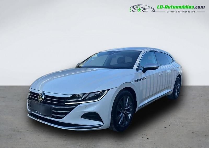 Utilisé 2023 VW Arteon Berline | 33 800 € (Super prix) - Image 1/4