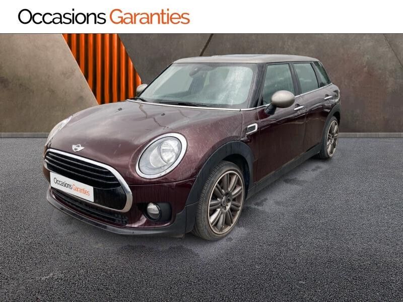 Utilisé 2017 Mini Clubman Break | 15 490 € - Image 1/4
