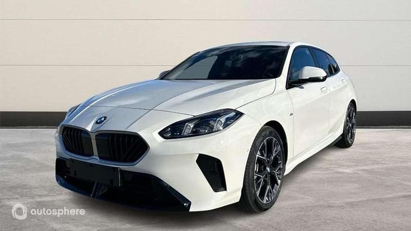 Occasion BMW 120 M Sport 173 ch (127 kW) 2025 Citadine