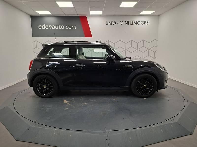 Occasion Mini Cooper SE Hatch 135 kW (184 ch) 2022 Citadine