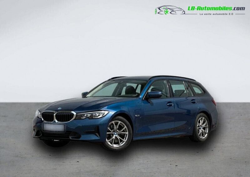 Utilisé 2022 BMW 320e Sport Line Berline | 33 000 € (Prix juste) - Image 1/4