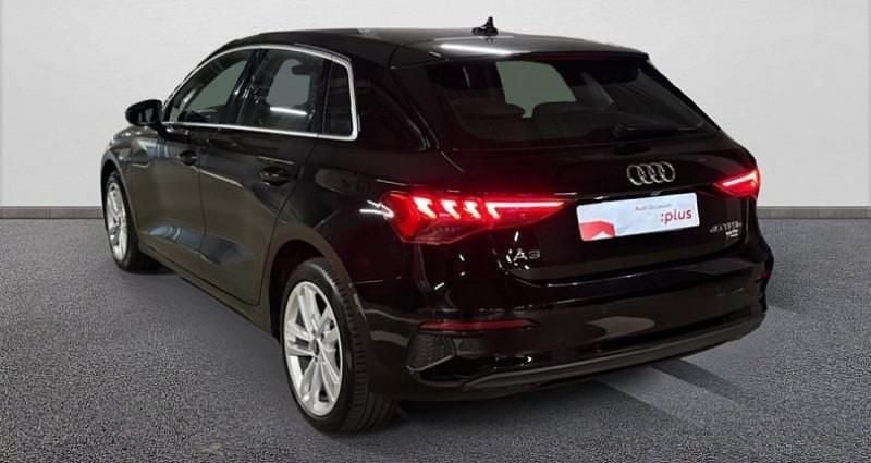 Occasion Audi A3 Business 150 ch (110 kW) 2021 Berline