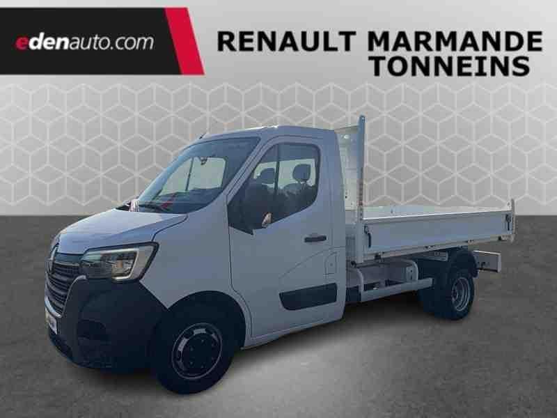 Occasion Renault Master 130 ch (95 kW) 2024 Monospace