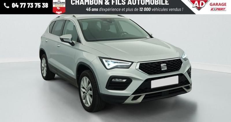 Utilisé 2023 Seat Ateca Style SUV | 22 098 € (Prix assez cher) - Image 1/4