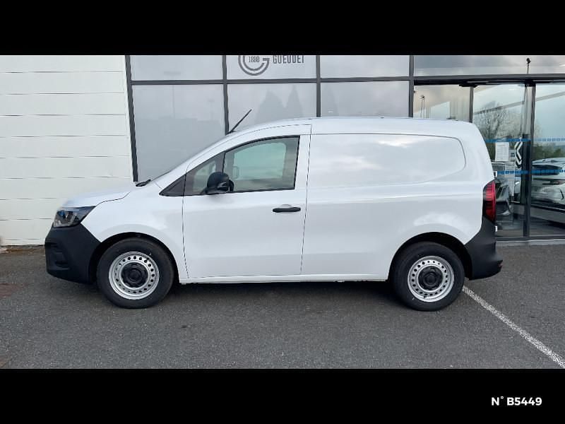Nouvelle Renault Kangoo 88 kW (120 ch) 2025 Monospace
