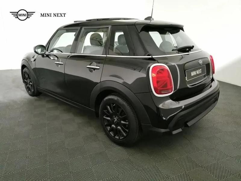 Occasion Mini ONE 103 ch (75 kW) 2022 Noir Citadine