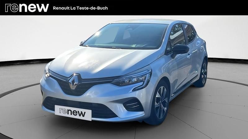 Gris Utilisé 2023 Renault Clio V Evolution Citadine | 14 990 € (Prix juste) - Image 1/4