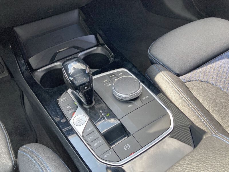 Occasion BMW 218 M Sport 150 ch (110 kW) 2021 Berline