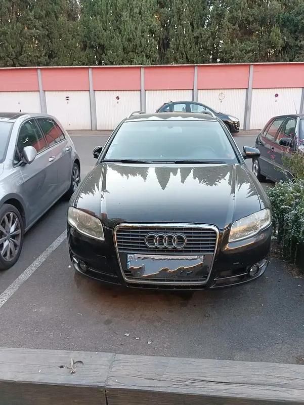 Utilisé 2007 Audi A4 Break | 3 200 € - Image 1/4