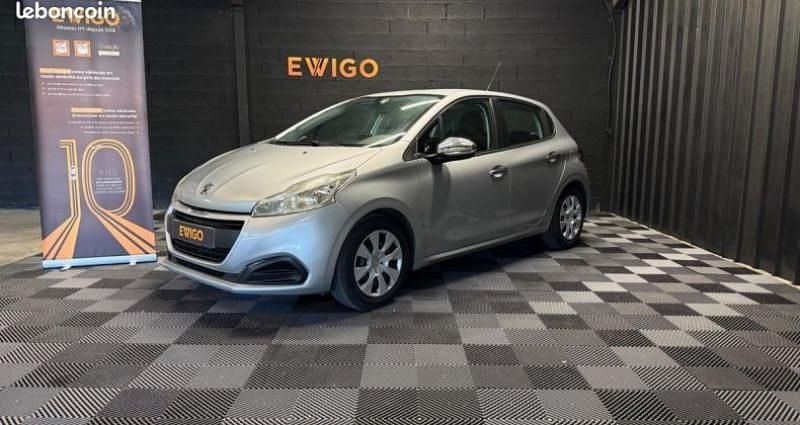 Utilisé 2016 Peugeot 208 Access Citadine | 7 990 € (Prix juste) - Image 1/4