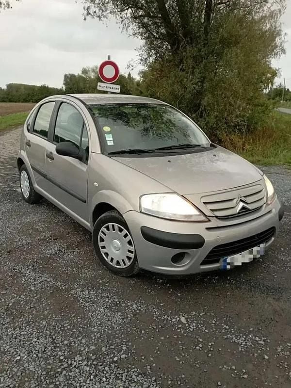 Occasion 2006 Citroën C3 Berline | 2 900 € (Prix juste) - Image 1/4