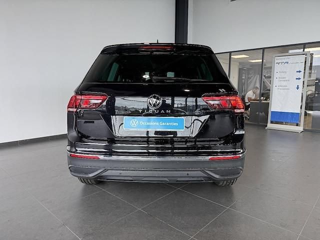Occasion VW Tiguan Business 150 ch (110 kW) 2022 SUV