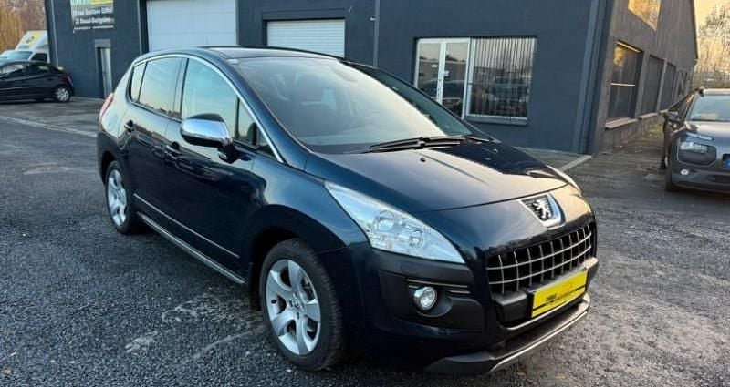 Occasion 2010 Peugeot 3008 Allure | 9 490 € - Image 1/4