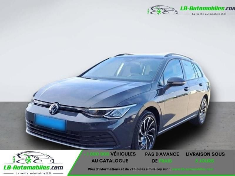 Utilisé 2022 VW Golf VIII Break | 24 000 € (Prix juste) - Image 1/4