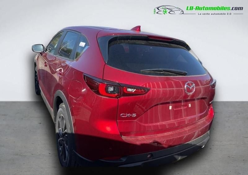 Utilisé 2025 Mazda CX-5 SUV | 41 500 € (Bon prix) - Image 1/3