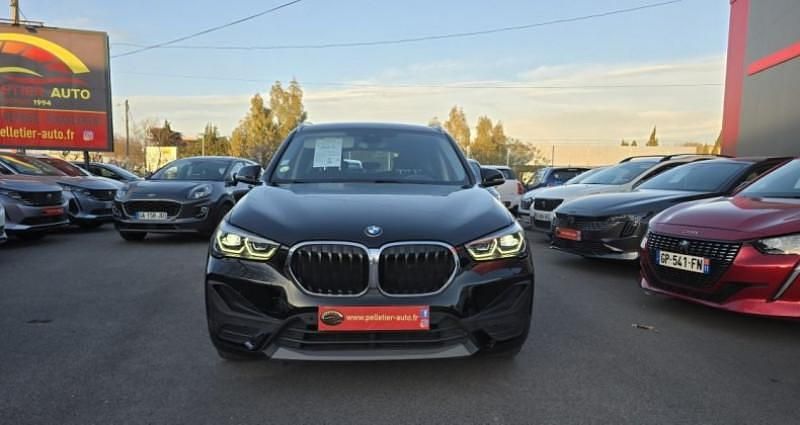 Occasion BMW 116 Comfort Edition 116 ch (85 kW) 2020 Citadine