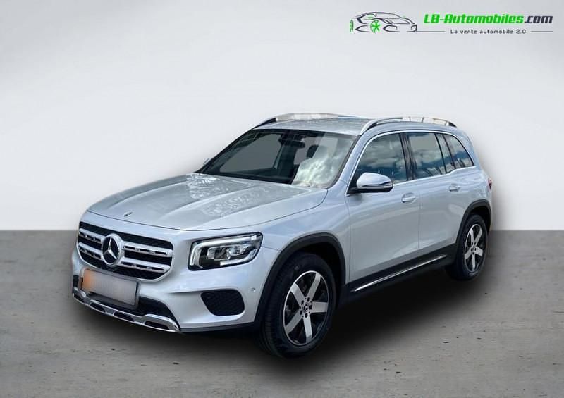Utilisé 2024 Mercedes GLB250 SUV | 45 500 € - Image 1/4