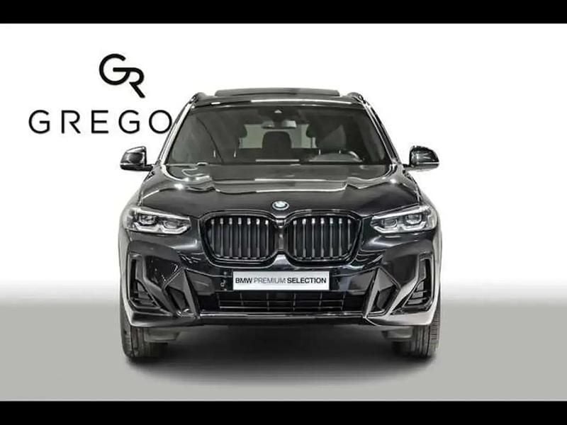 Occasion BMW X3 M Sport 286 ch (210 kW) 2024 Noir SUV