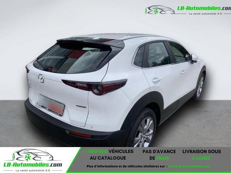 Occasion Mazda CX-30 150 ch (110 kW) 2021 SUV