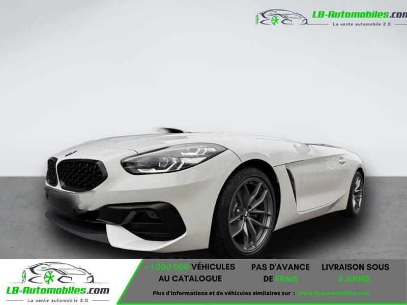Occasion 2019 BMW Z4 Comfort Edition Coupé | 38 100 € (Bon prix) - Image 1/4