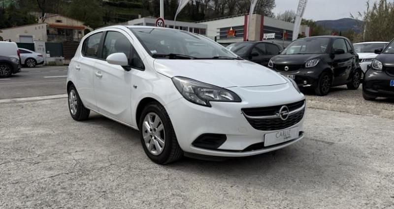 Occasion 2016 Opel Corsa Edition Citadine | 9 990 € (Prix juste) - Image 1/4