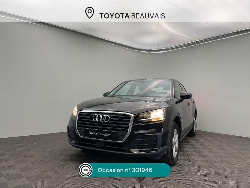 Occasion 2019 Audi Q2 SUV | 17 490 € (Bon prix) - Image 1/4