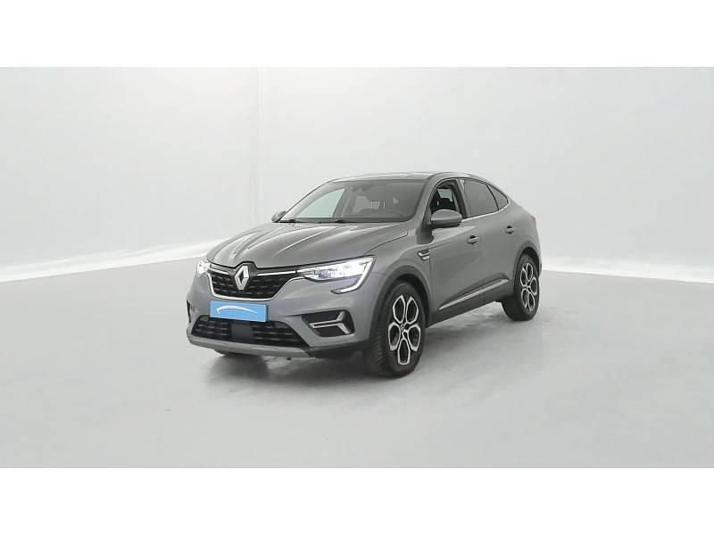Utilisé 2021 Renault Arkana Intens SUV | 20 490 € (Prix juste) - Image 1/4
