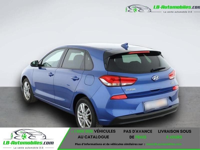 Occasion Hyundai i30 140 ch (102 kW) 2019 Berline