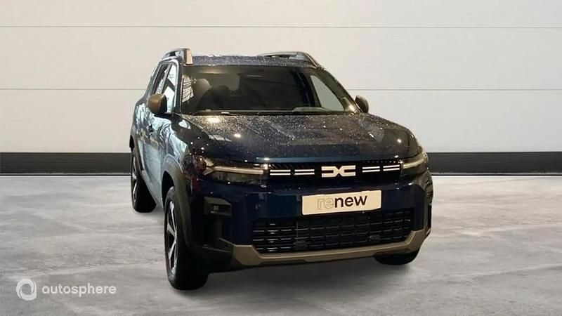 Utilisé 2025 Dacia Bigster Journey SUV | 30 390 € (Bon prix) - Image 1/4