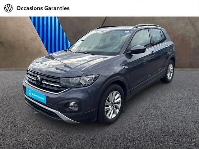 Occasion 2022 VW T-Cross LOUNGE SUV | 19 236 € (Prix juste) - Image 1/4