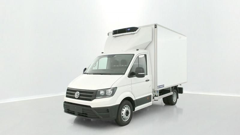 Occasion 2024 VW Crafter Business Van | 63 420 € - Image 1/4
