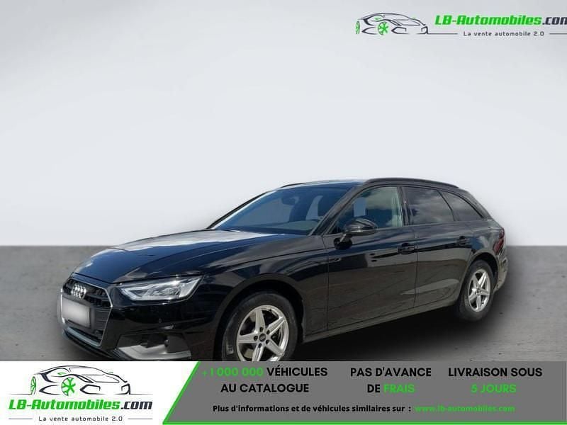 Utilisé 2022 Audi A4 Sport Break | 29 400 € (Prix juste) - Image 1/4