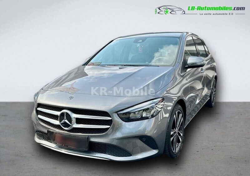 Utilisé 2019 Mercedes B200 Monospace | 26 100 € (Prix juste) - Image 1/4
